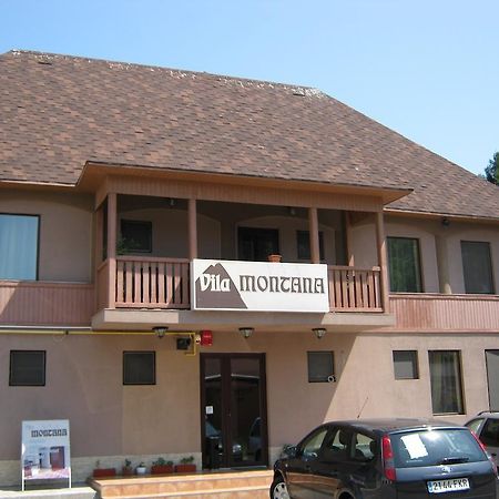Vila Montana Constanta Exterior photo