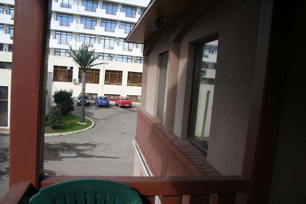 Vila Montana Constanta Exterior photo