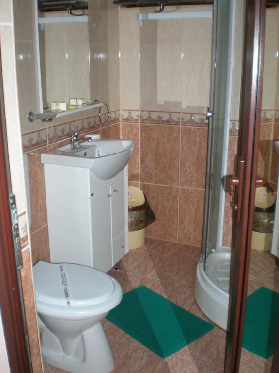 Vila Montana Constanta Room photo