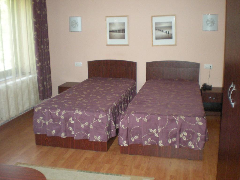 Vila Montana Constanta Room photo