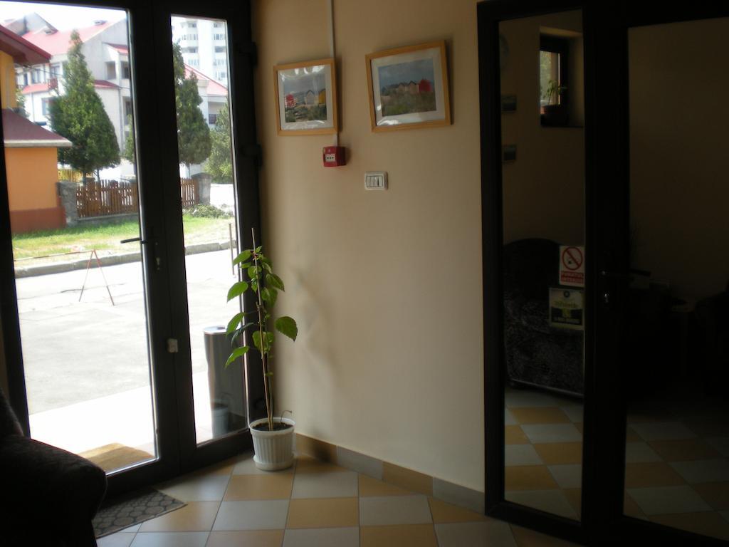 Vila Montana Constanta Exterior photo