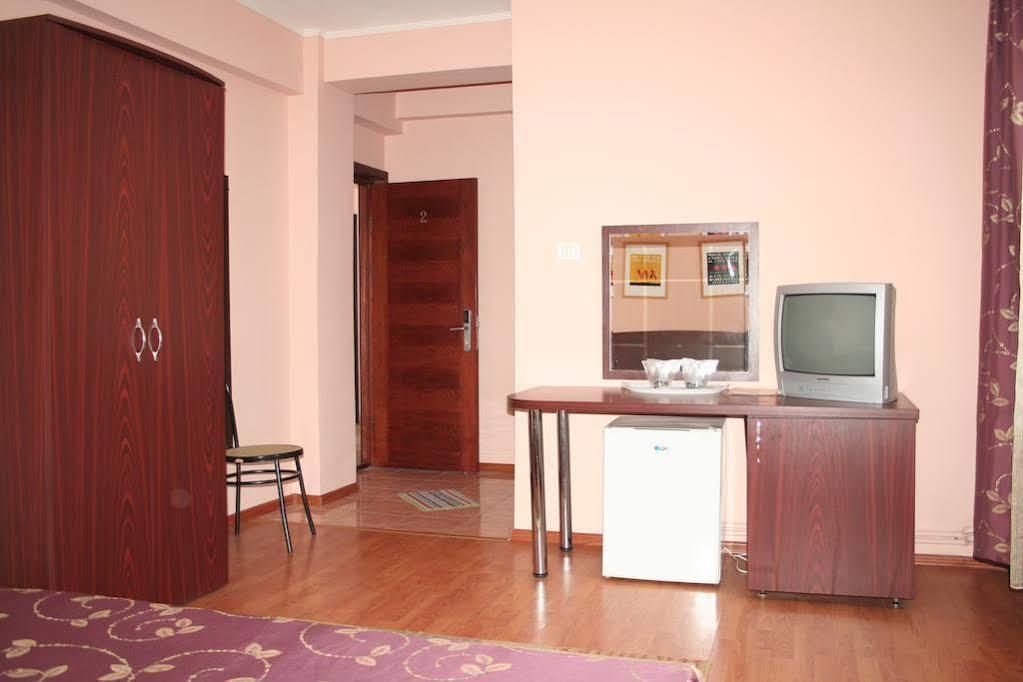 Vila Montana Constanta Exterior photo